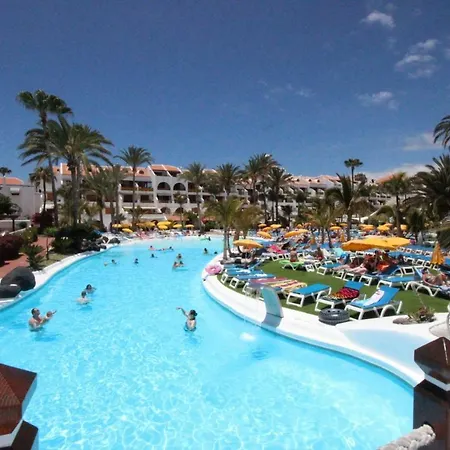 Studio In Playa De Las Americas