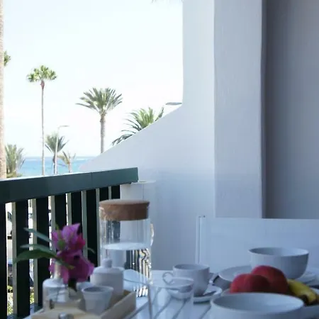 Studio In Playa De Las Americas