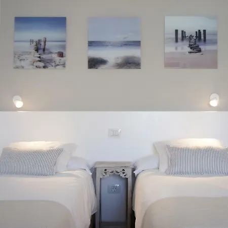 Studio In Playa De Las Americas Διαμέρισμα