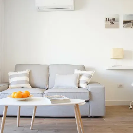 Διαμέρισμα Studio In Playa De Las Americas *