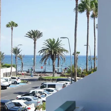 Studio In Playa De Las Americas Lejlighed Arona (Tenerife)