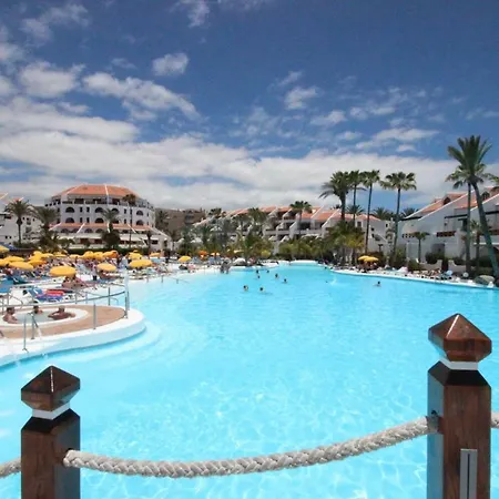 Studio In Playa De Las Americas Arona (Tenerife)
